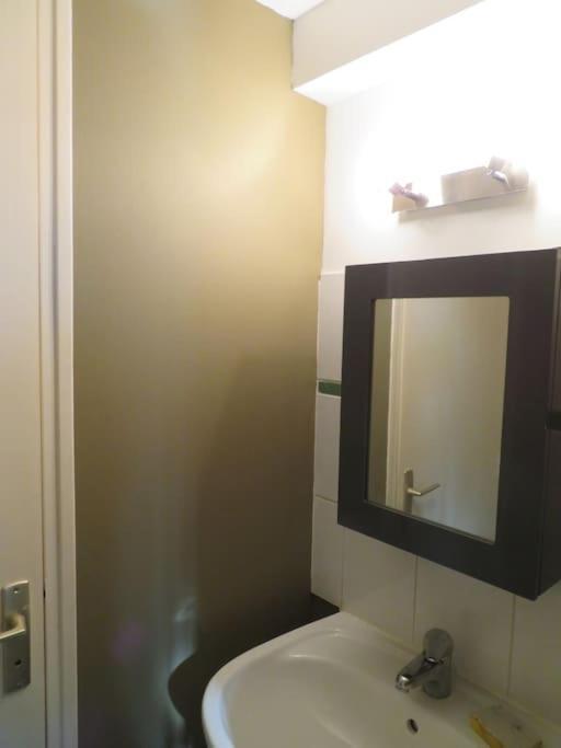 Loft De 53 M2 Centre Ville Blois,Tv المظهر الخارجي الصورة